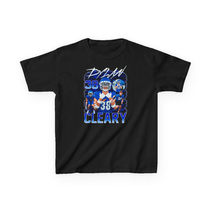 Dylan Cleary Kids Tee