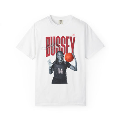 Jah'Dae Bussey Faded Glory Premium tee