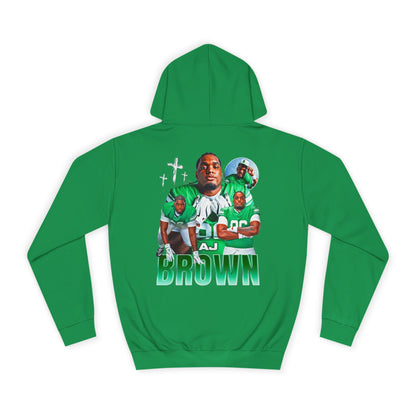 Aj Brown Premium Hoodie