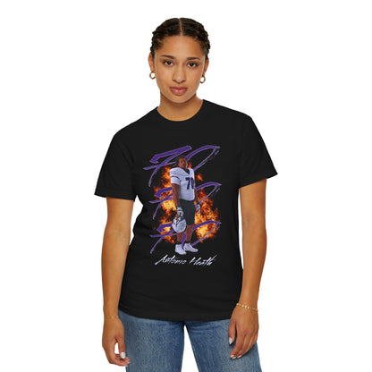 Antonio Heath Premium Tee