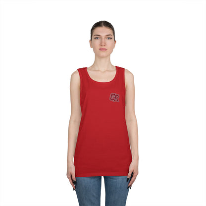 Griffin Reimer Heavy Cotton Tank Top
