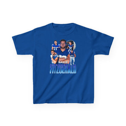 Jake Fitzgerald Kids Tee