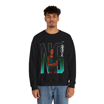 Naomi Samples Player Icon Crewneck Sweatshirt