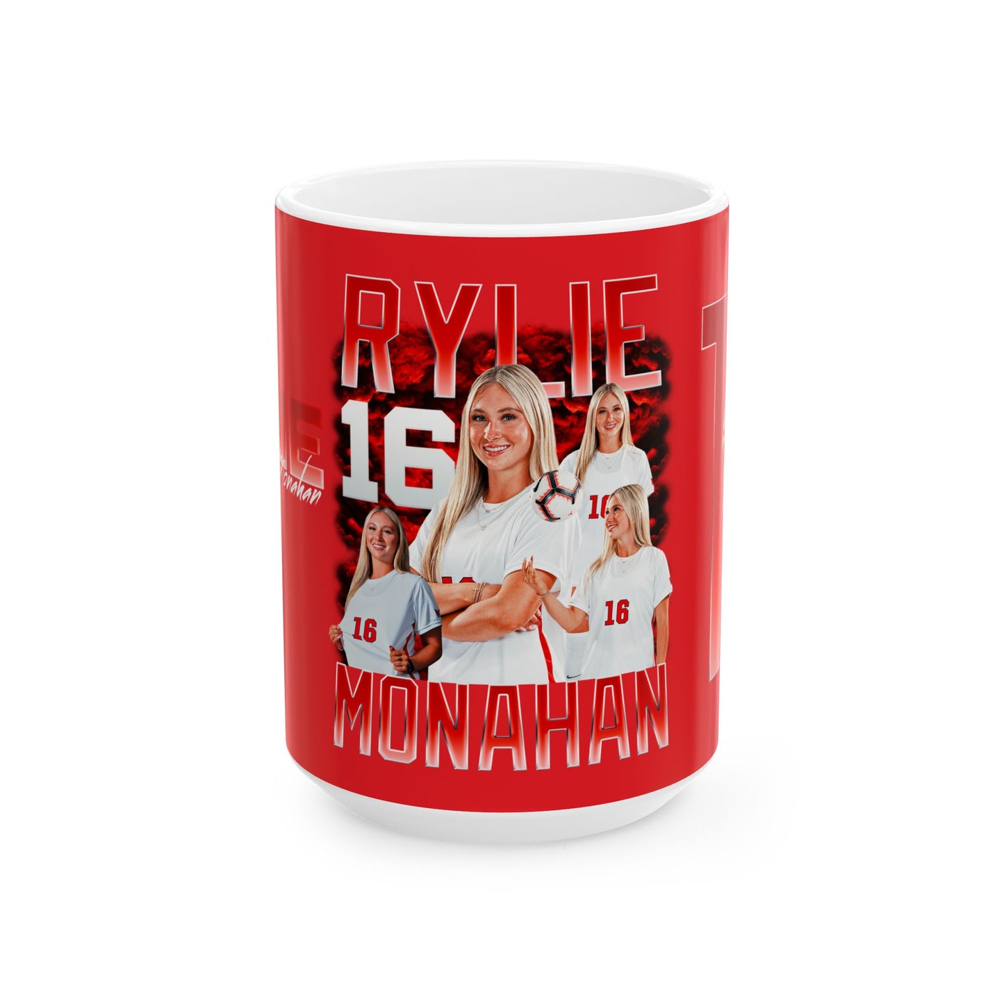 Rylie Monahan 15oz Mug