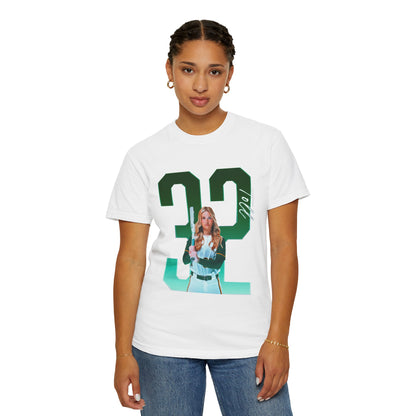 Lila Toll Player Icon Number Premium Tee
