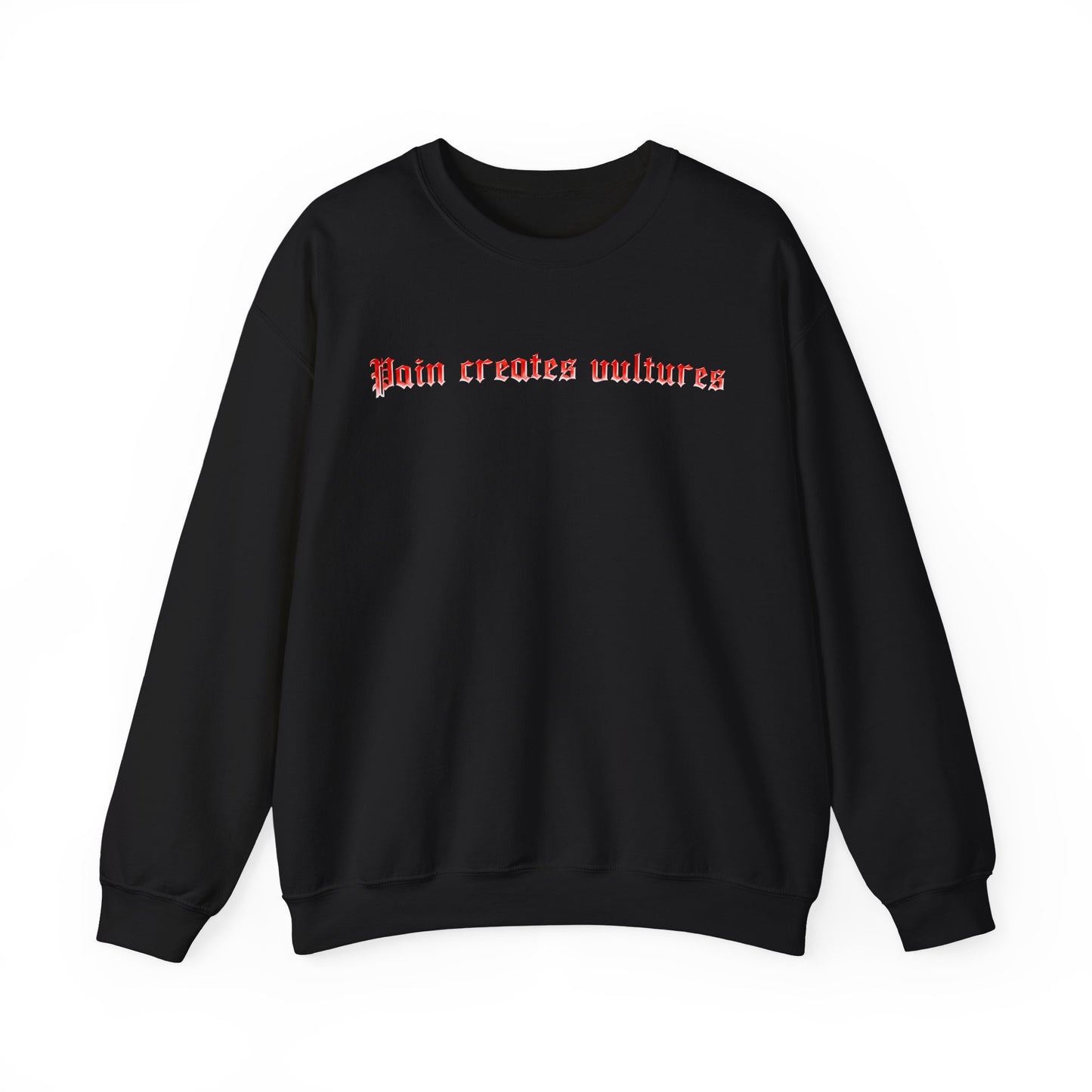 James Otis Quote Crewneck Sweatshirt