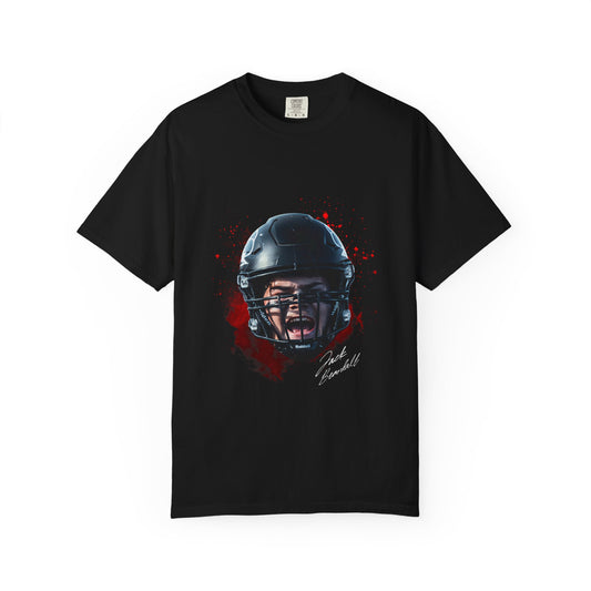 Jack Beardall Big Head Premium Tee