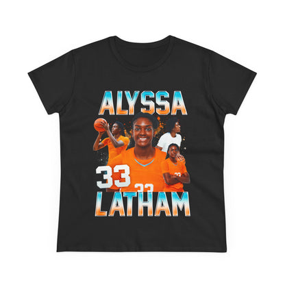 Alyssa Latham Women's Tee