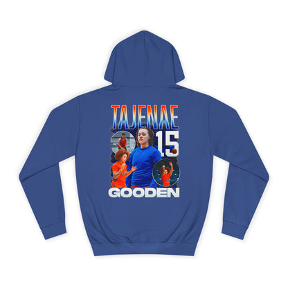 Tajenae Gooden Premium Hoodie