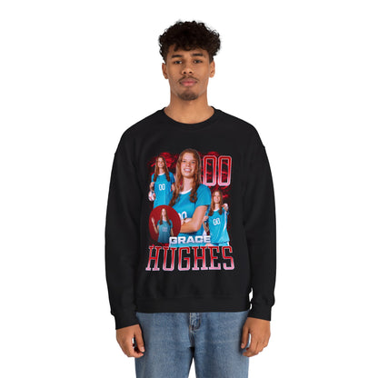 Grace Hughes Crewneck Sweatshirt