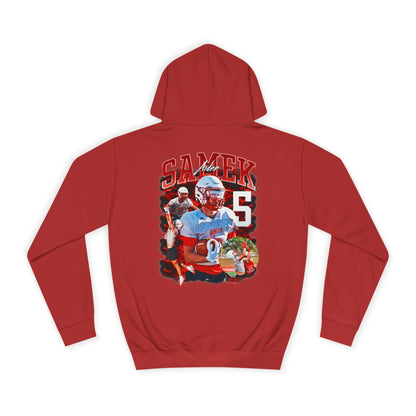 Aiden Samek Premium Hoodie