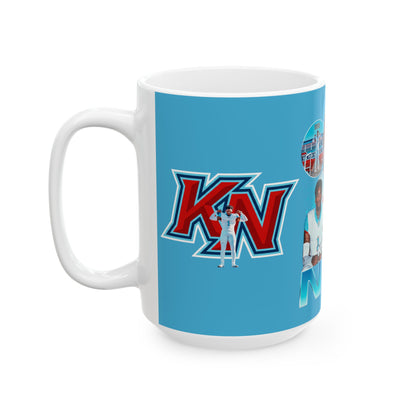 Kemari Nix 15oz Mug