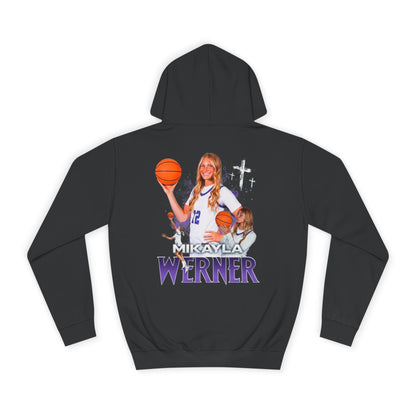 Mikayla Werner Premium Hoodie