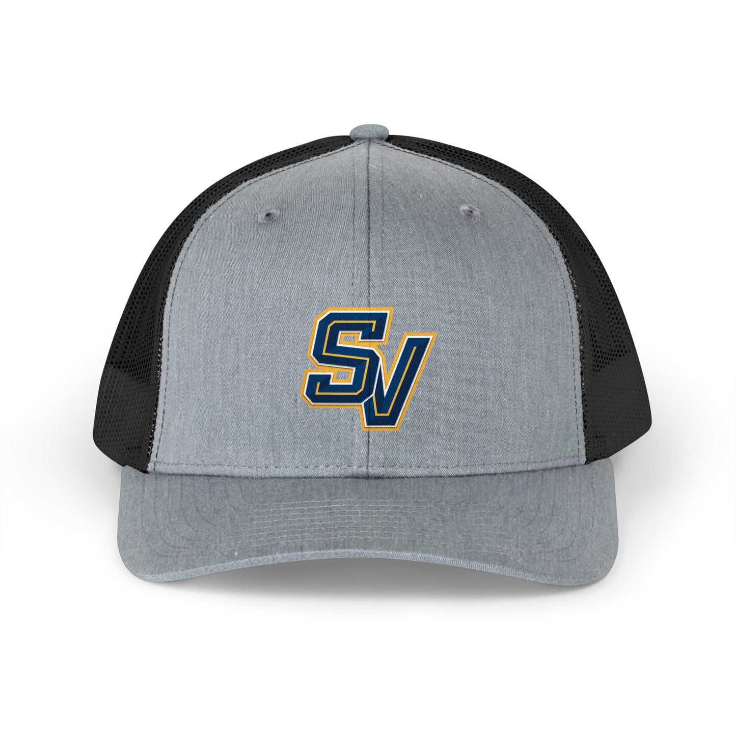 Sam Vanda Logo Trucker Hat