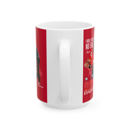 Sean Robinson 15oz Mug