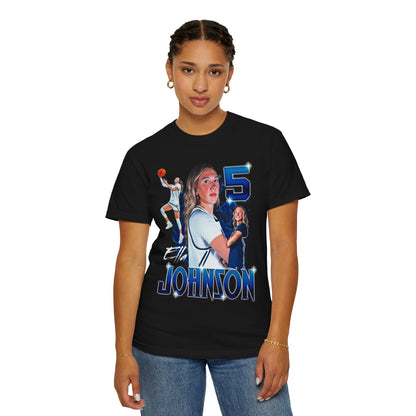 Ella Johnson Premium Tee