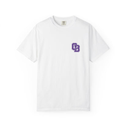 Carmen Bivins Logo Premium Tee
