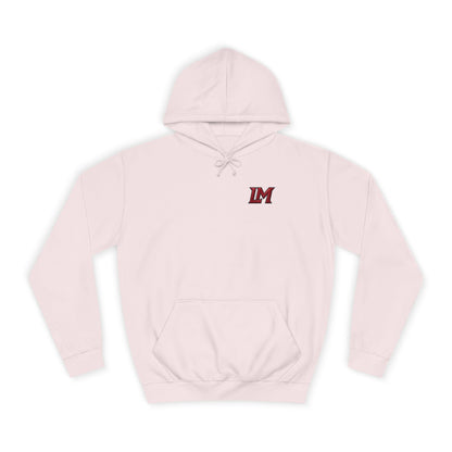 Laine Minich Premium Hoodie