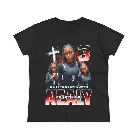 Zara'Nique Nealy Women's Tee