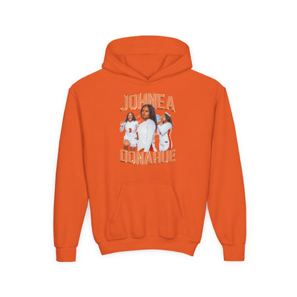 Johnea Donahue Kids Hoodie