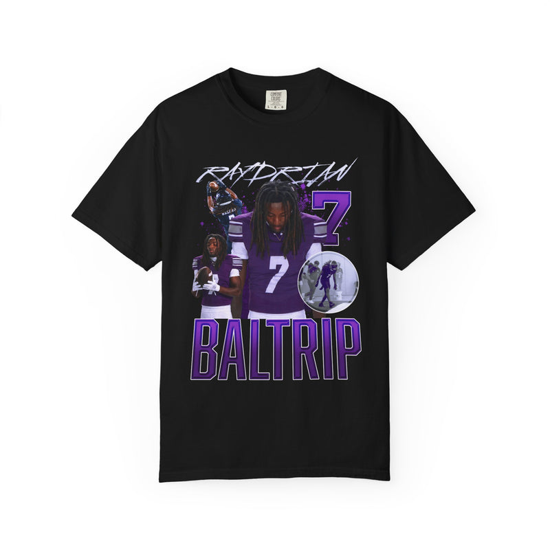 Raydrian Baltrip