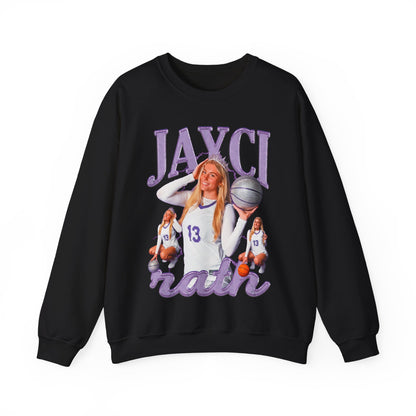 Jayci Rath Crewneck Sweatshirt