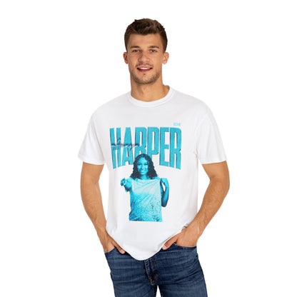 Amaya Harper Faded Glory Premium Tee