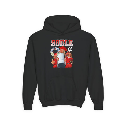 Madison Soule Kids Hoodie