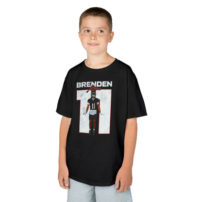 Brenden Adams Star Player Kids Tee