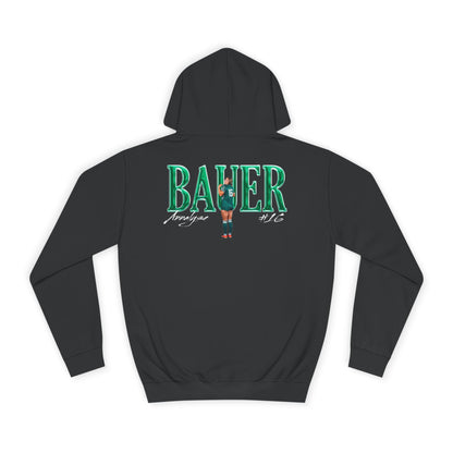 Annalyse Bauer Lowkey Premium Hoodie