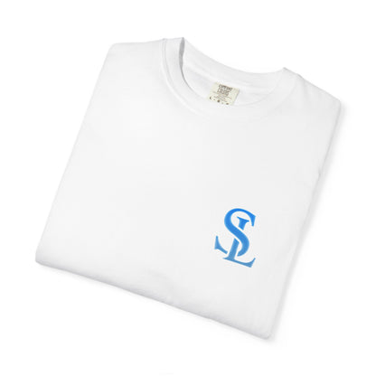 Saniya Lakey Logo Premium Tee