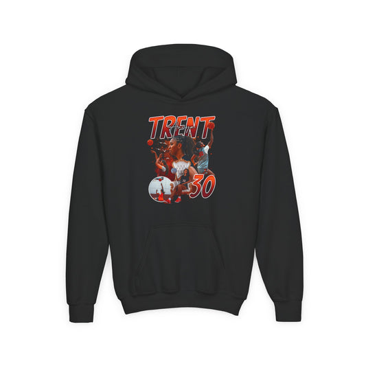 Aniya Trent Kids Hoodie
