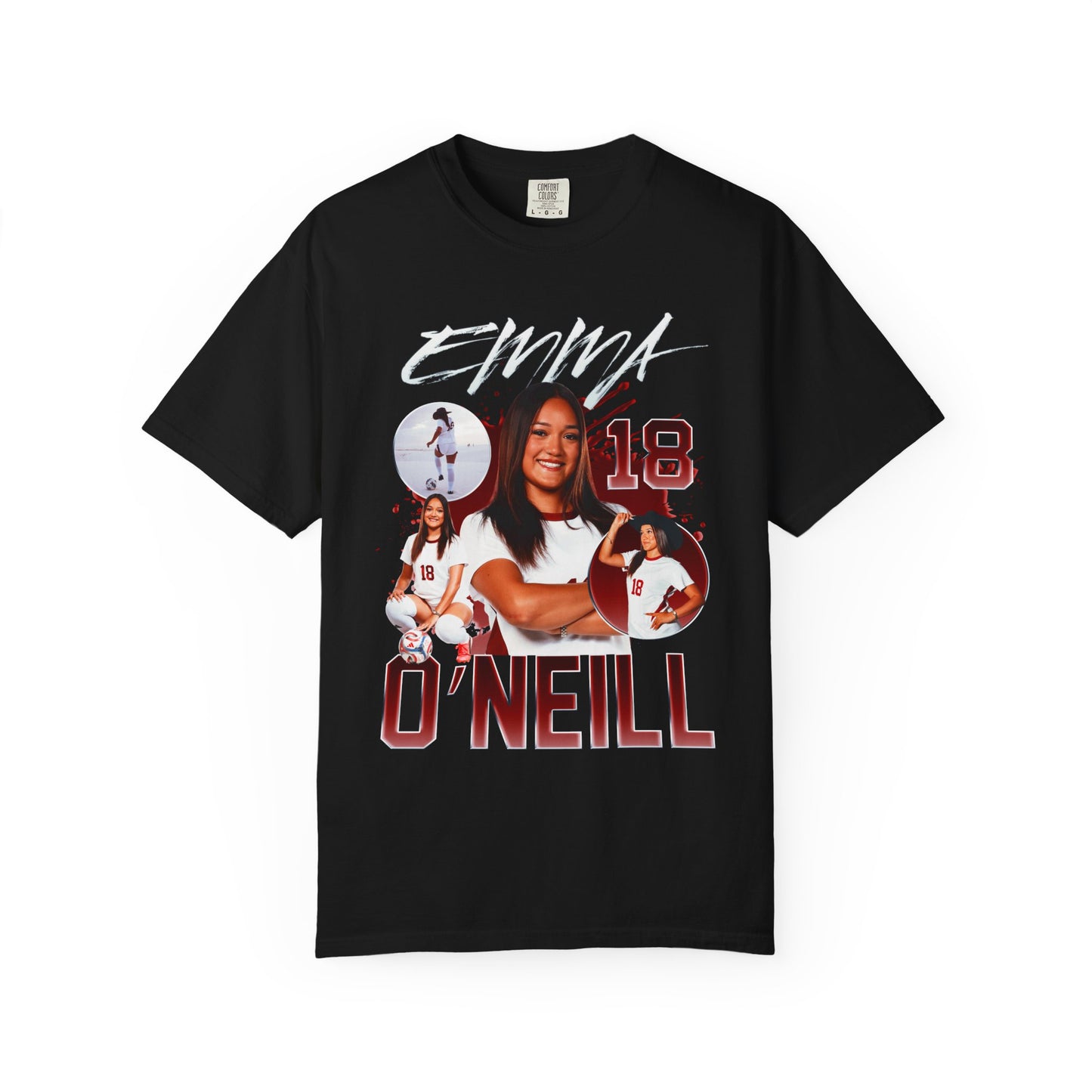Emma O'Neill Premium Tee