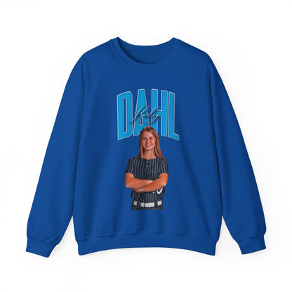 Kailey Dahl Athlete Glory Crewneck Sweatshirt