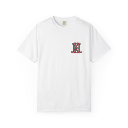 Kiley Huffman Player Icon Premium Tee