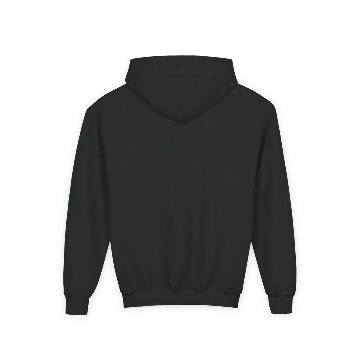 Maggie Fricke Kids Hoodie