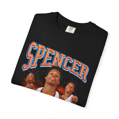 Jordan Spencer Premium Tee