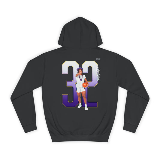 Taiya Kikunga Player Icon Premium Hoodie