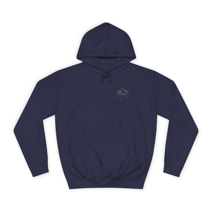 Faith Fedd-Robinson Big Head Premium Hoodie