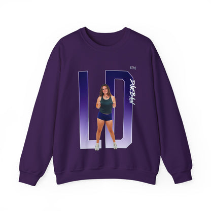 Lexie Durban Player Icon Crewneck Sweatshirt