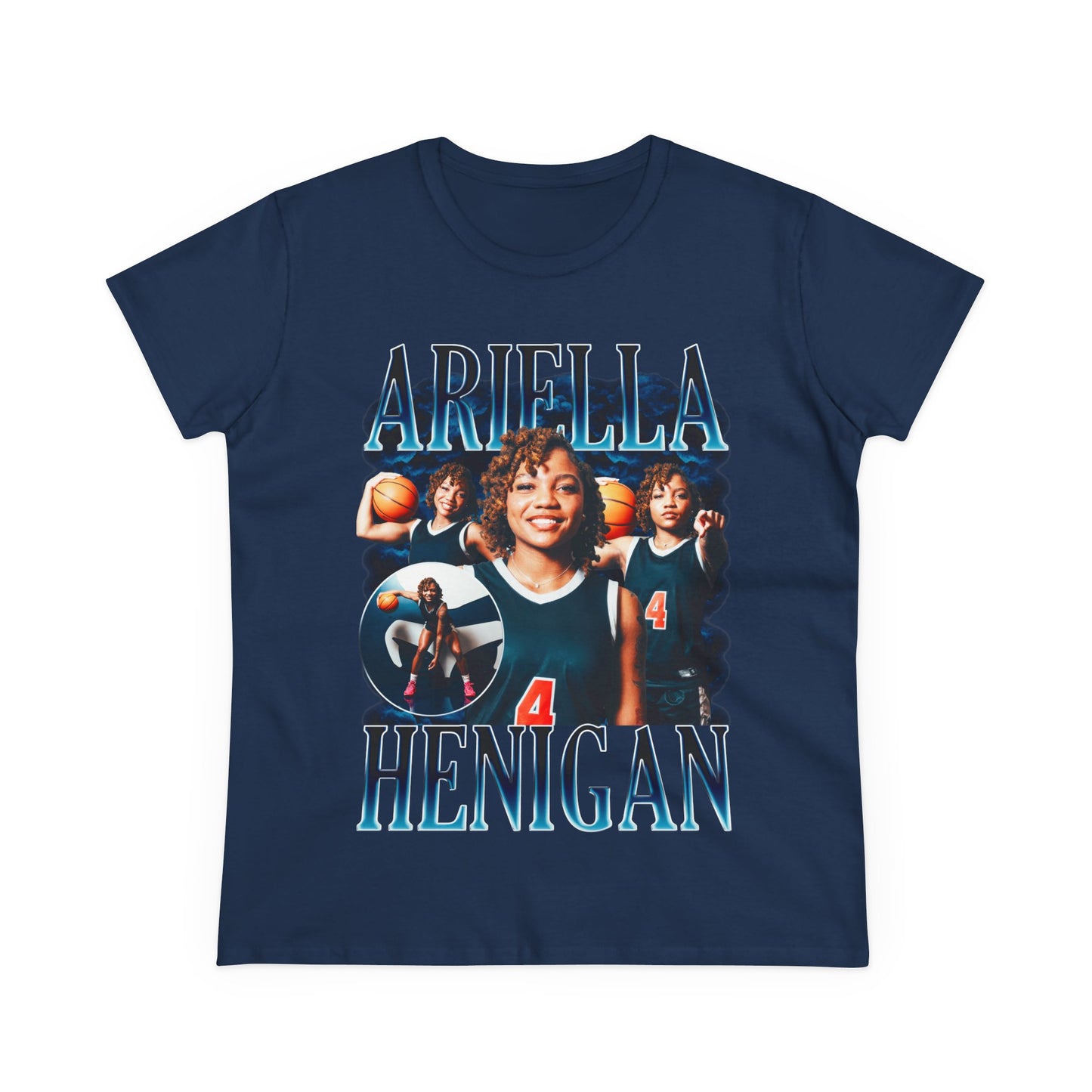 Ariella Henigan Women's Tee