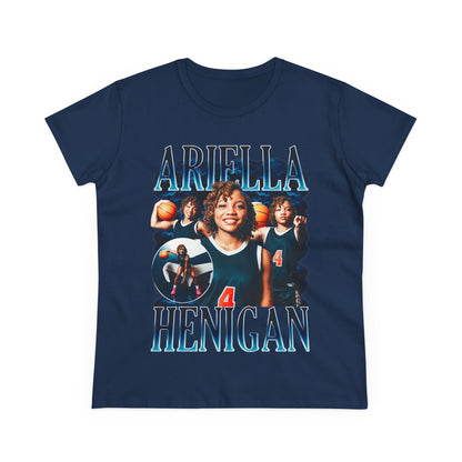 Ariella Henigan Women's Tee