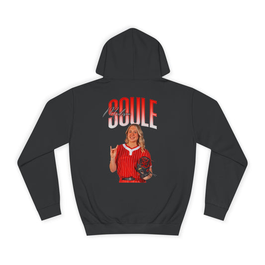 Madison Soule Athlete Glory Premium Hoodie