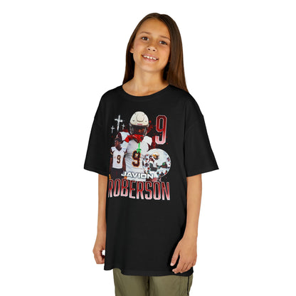 Javion Roberson Kids Tee