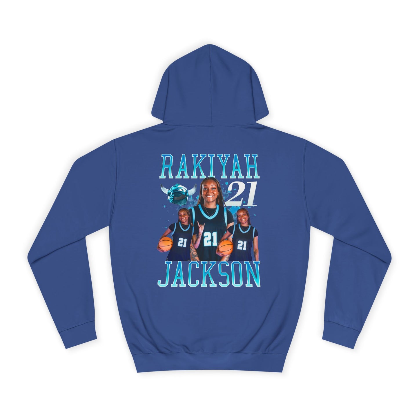 Rakiyah Jackson Premium Hoodie