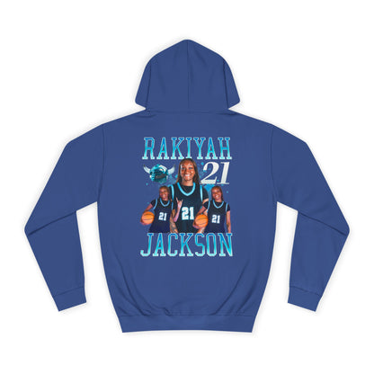 Rakiyah Jackson Premium Hoodie