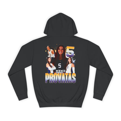Kiki Provatas Premium Hoodie