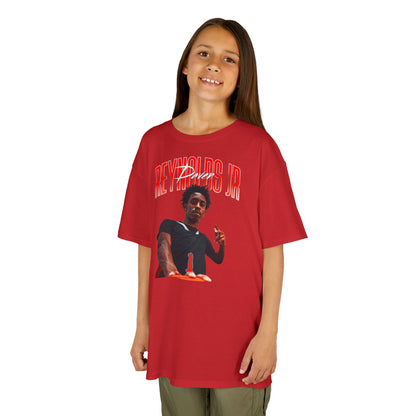 Daven Reynolds Jr. Athlete Glory Kids Tee