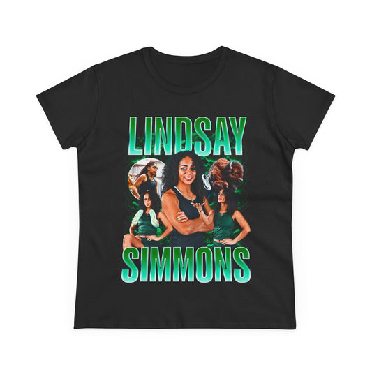 Lindsay Simmons Women's Tee