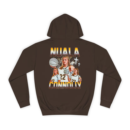 Nuala Connolly Premium Hoodie